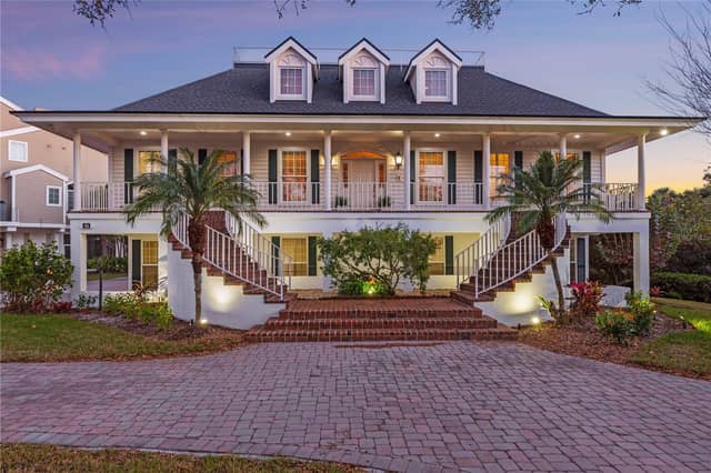 41 TIDY ISLAND BLVD photo