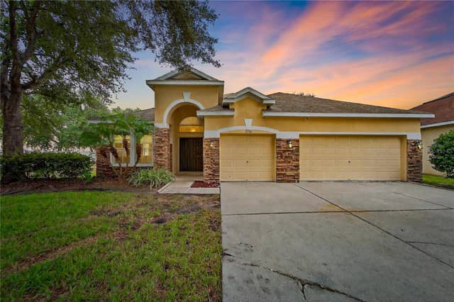 2502 BONTERRA BLVD photo