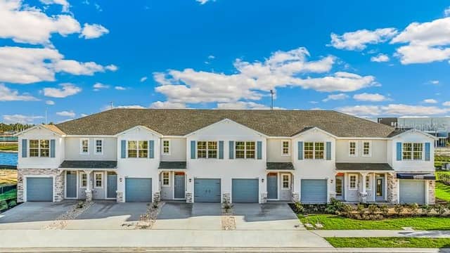 10706 TIGER LILY DR photo