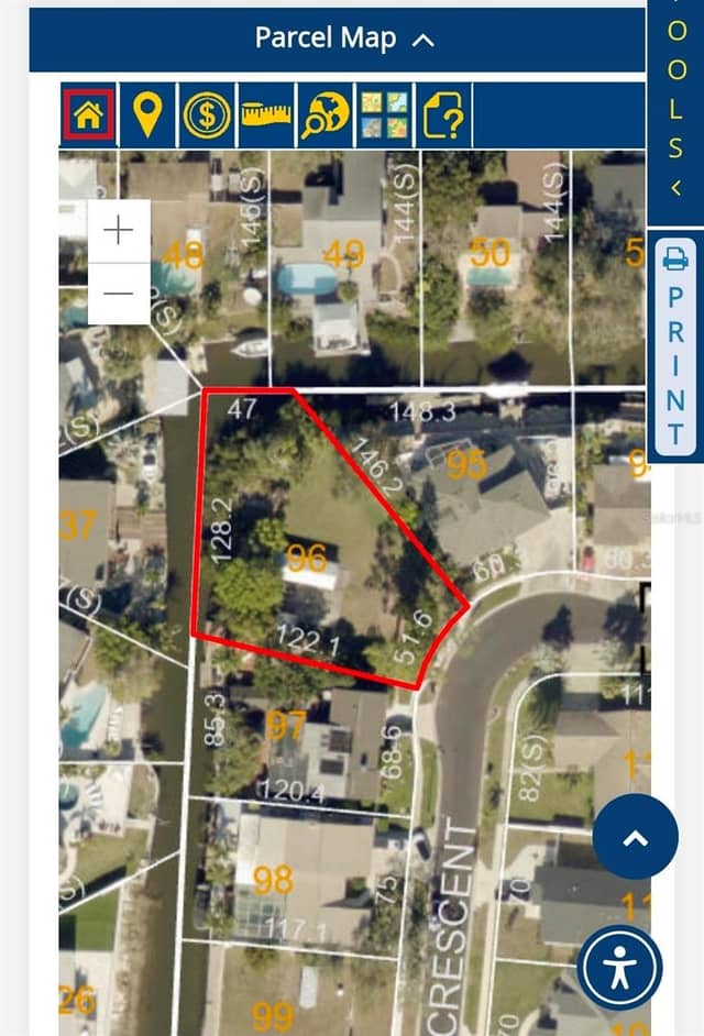 Lot 96 BLUE JAY CIR photo