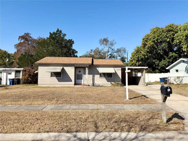 110 S CORONA AVE photo