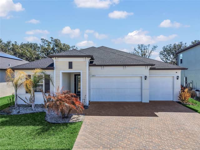 12853 BERGSTROM BAY DR photo