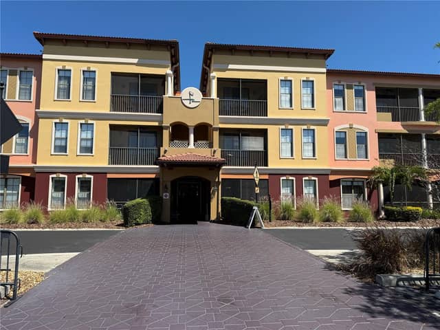 13941 CLUBHOUSE DR #208 photo