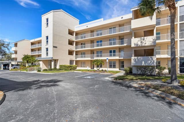 3980 IRONWOOD CIR #404 photo