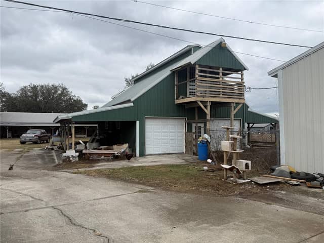 3970 E KNIGHTS GRIFFIN RD photo
