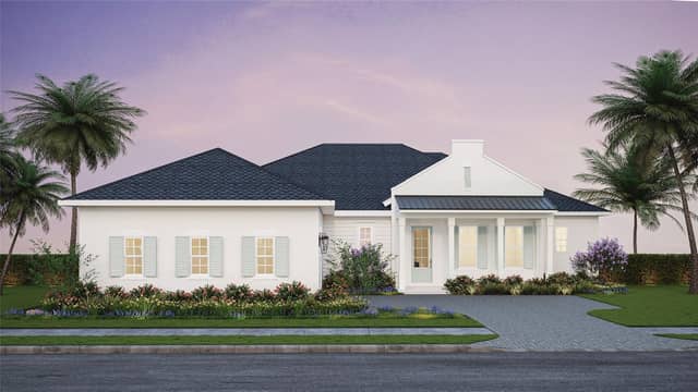 7808 LAKE FLORES AVE photo