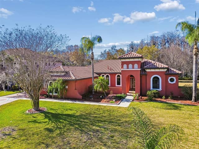 3511 BALLASTONE DR photo