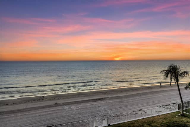 16326 GULF BLVD #308 photo