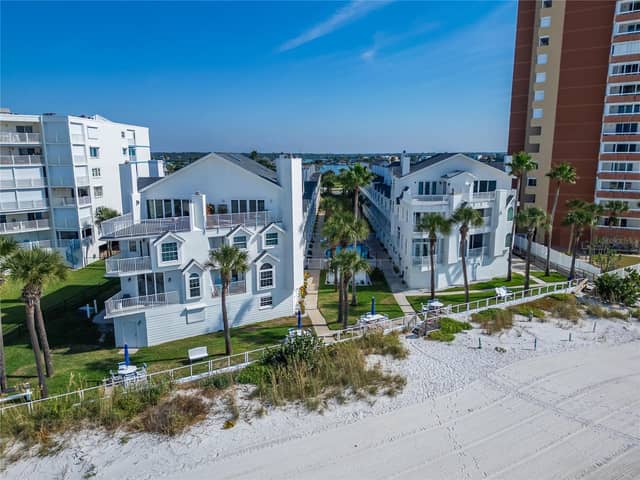 17960 GULF BLVD #119 photo