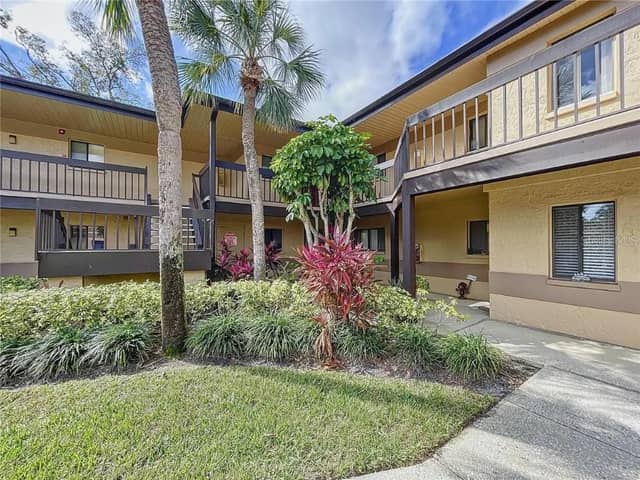 2679 SABAL SPRINGS CIR #102 photo