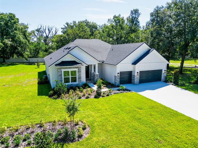 18405 PURPLE CREEK LN #Lot 5 photo