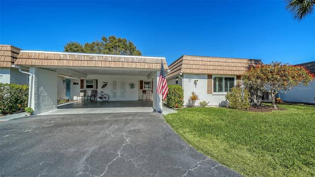 2721 RIVERBLUFF PL #V-50 photo