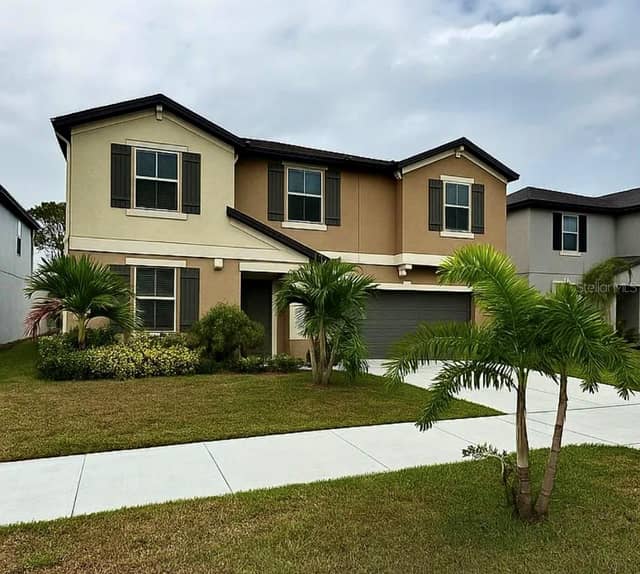 12957 WILDFLOWER MEADOW DR photo