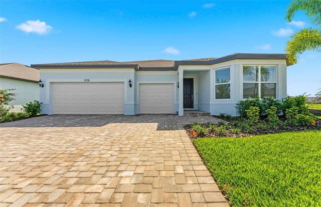 9738 AUTUMN RIDGE AVE photo