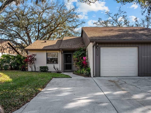 4668 OAK HILL LN #40 photo
