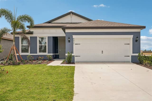 9927 JOHNSON OAKS GLN photo