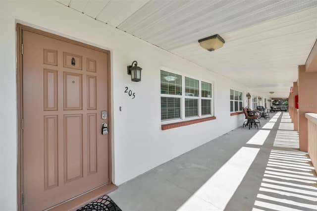 650 PINELLAS POINT DR S ##205 photo
