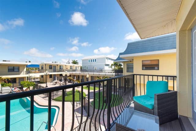 16333 GULF BLVD #201 photo