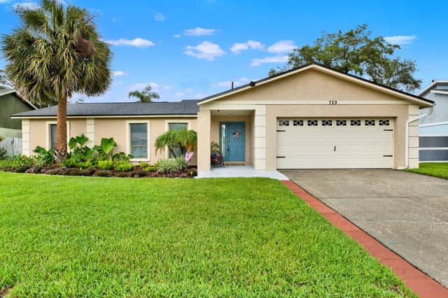 729 SANDY CREEK DR photo