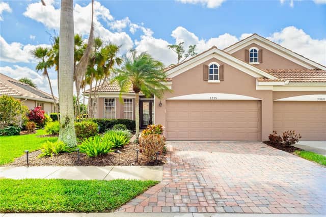 5359 WHITE IBIS DR photo