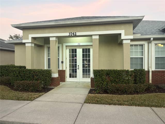 3742 TURMAN LOOP #101 photo