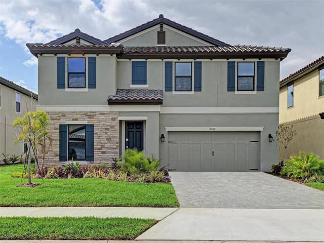 8509 DOVE BOG TER photo