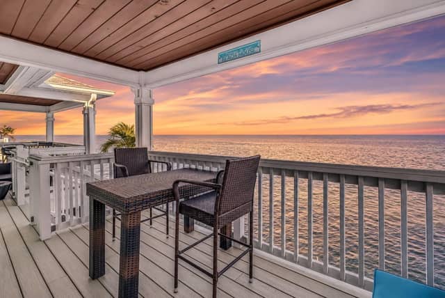 5102 COQUINA KEY DR SE #D photo