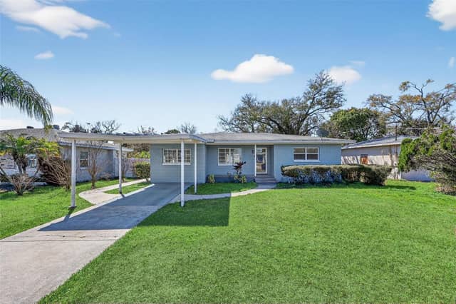 2714 W GRACE ST photo