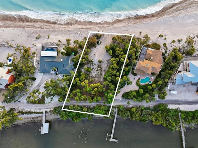 765 N MANASOTA KEY RD photo
