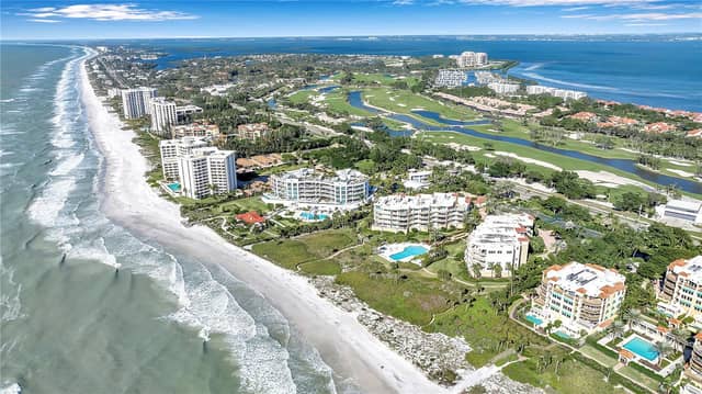 2165 GULF OF MEXICO DR #115 photo