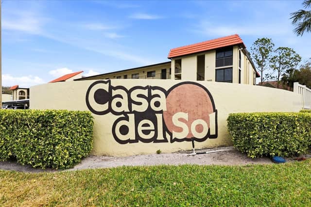 2420 WINDING CREEK BLVD #105 photo