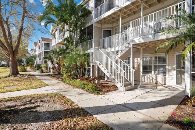850 S TAMIAMI TRL #630 photo