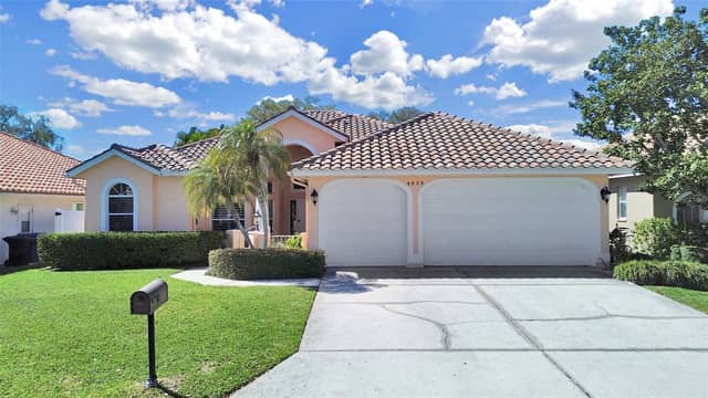 4833 WINDMILL PALM TER NE photo