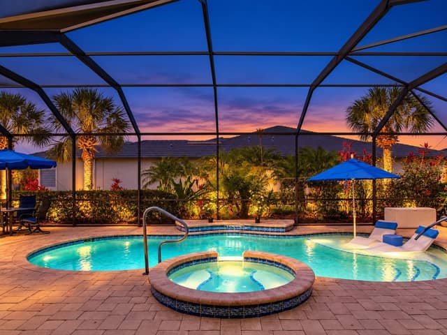 5611 TIDEWATER PRESERVE BLVD photo