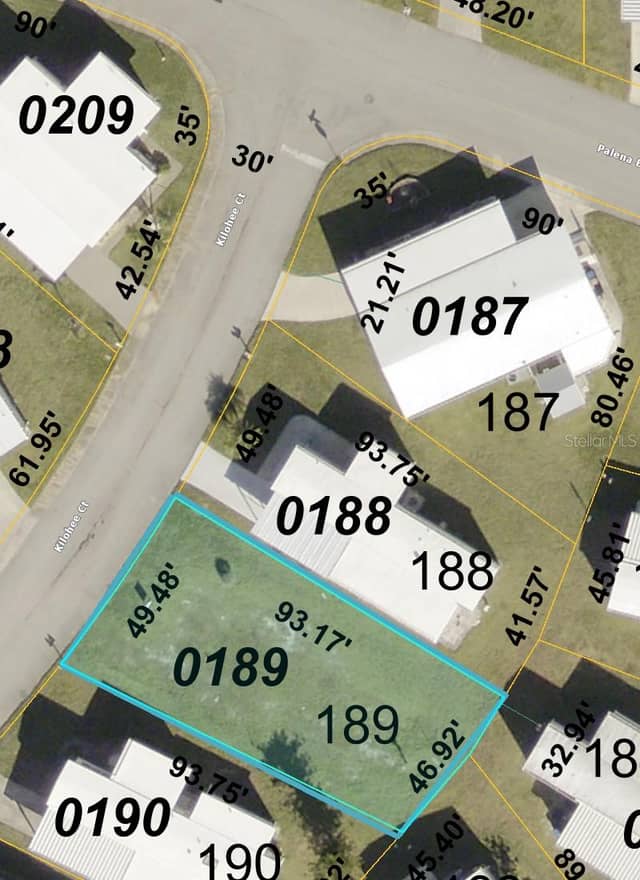 6418 KILOHEE CT photo