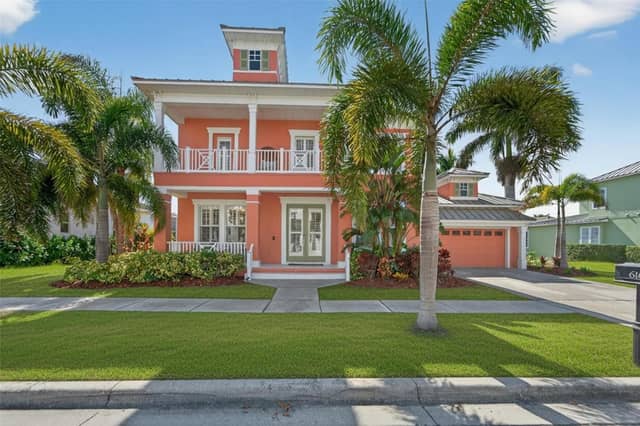 616 MIRABAY BLVD photo