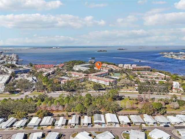 2700 BAYSHORE BLVD #1305 photo
