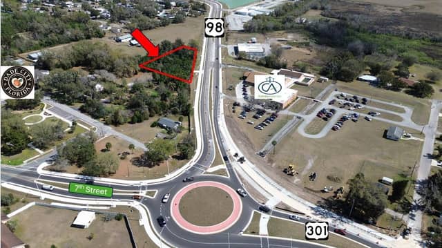 US HWY 98 BYPASS photo