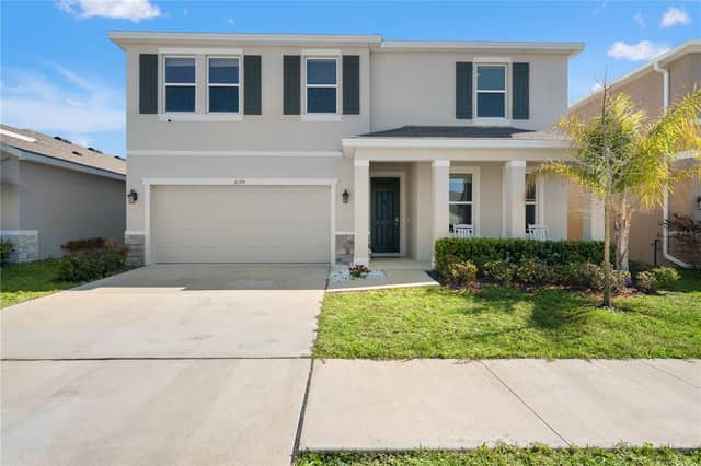 6199 WANDERING WILLOW DR photo