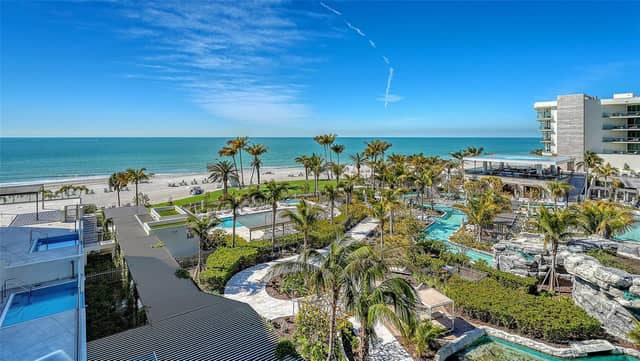 1561 GULF OF MEXICO DR #404 photo