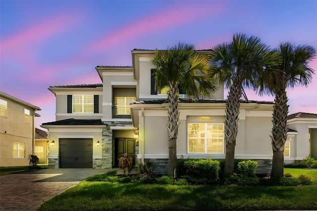 3416 ACACIA BAY AVE photo