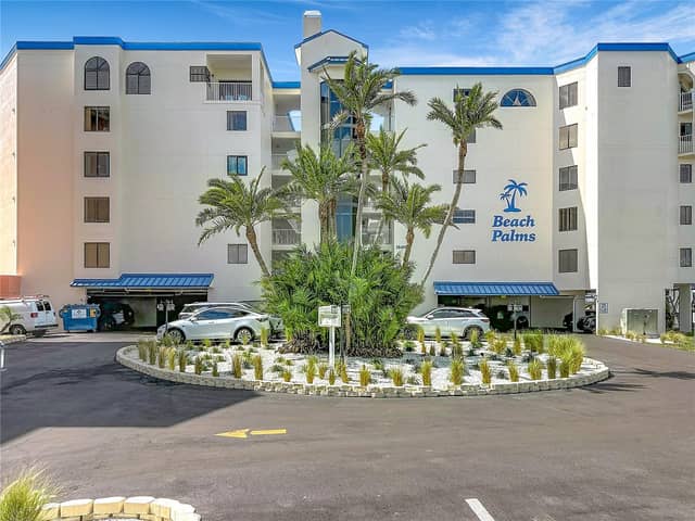 18450 GULF BLVD #401 photo