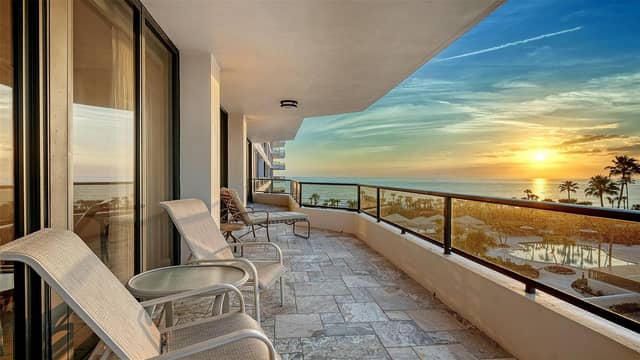 535 SANCTUARY DR #A401 photo