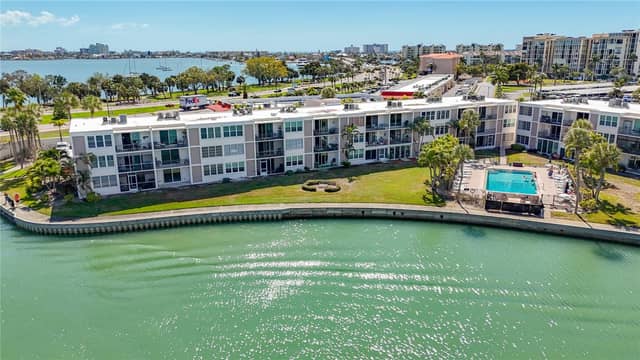 7401 BAY ISLAND DR S #232 photo
