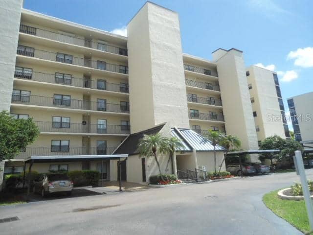 2800 COVE CAY DR #4D photo