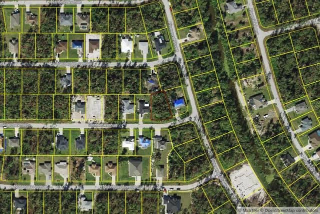 CLARINET AVE photo