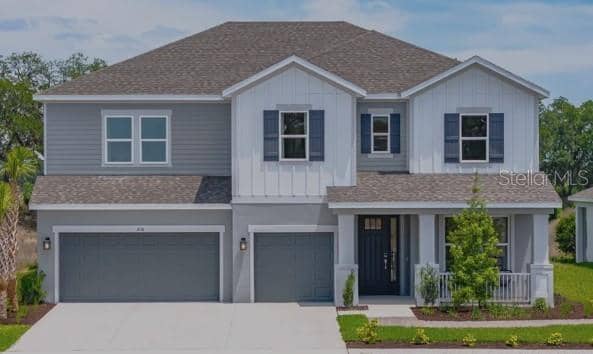 3116 LUMBER FALLS DR photo