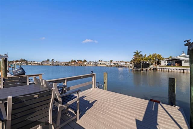 403 BOCA CIEGA POINT BLVD N photo
