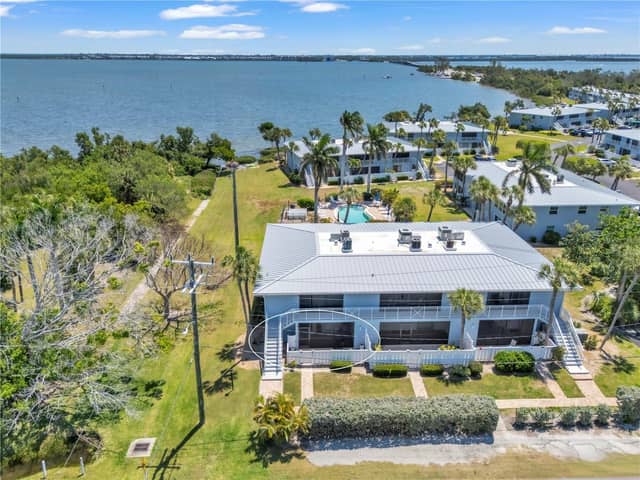 600 MANATEE AVE #145 photo