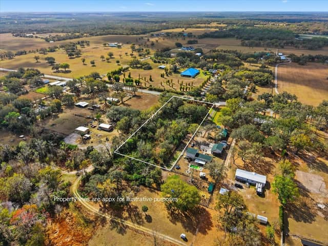 8529 LITHIA PINECREST RD photo